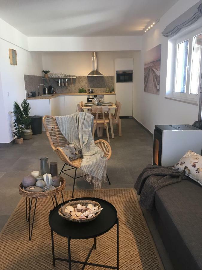 Casa vacanze Bico Flores